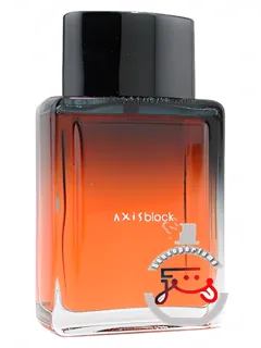 Axis Black Axis